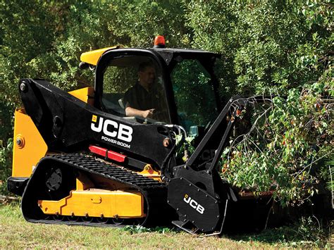 jcb 205 skid steer|jcb tracked loader.